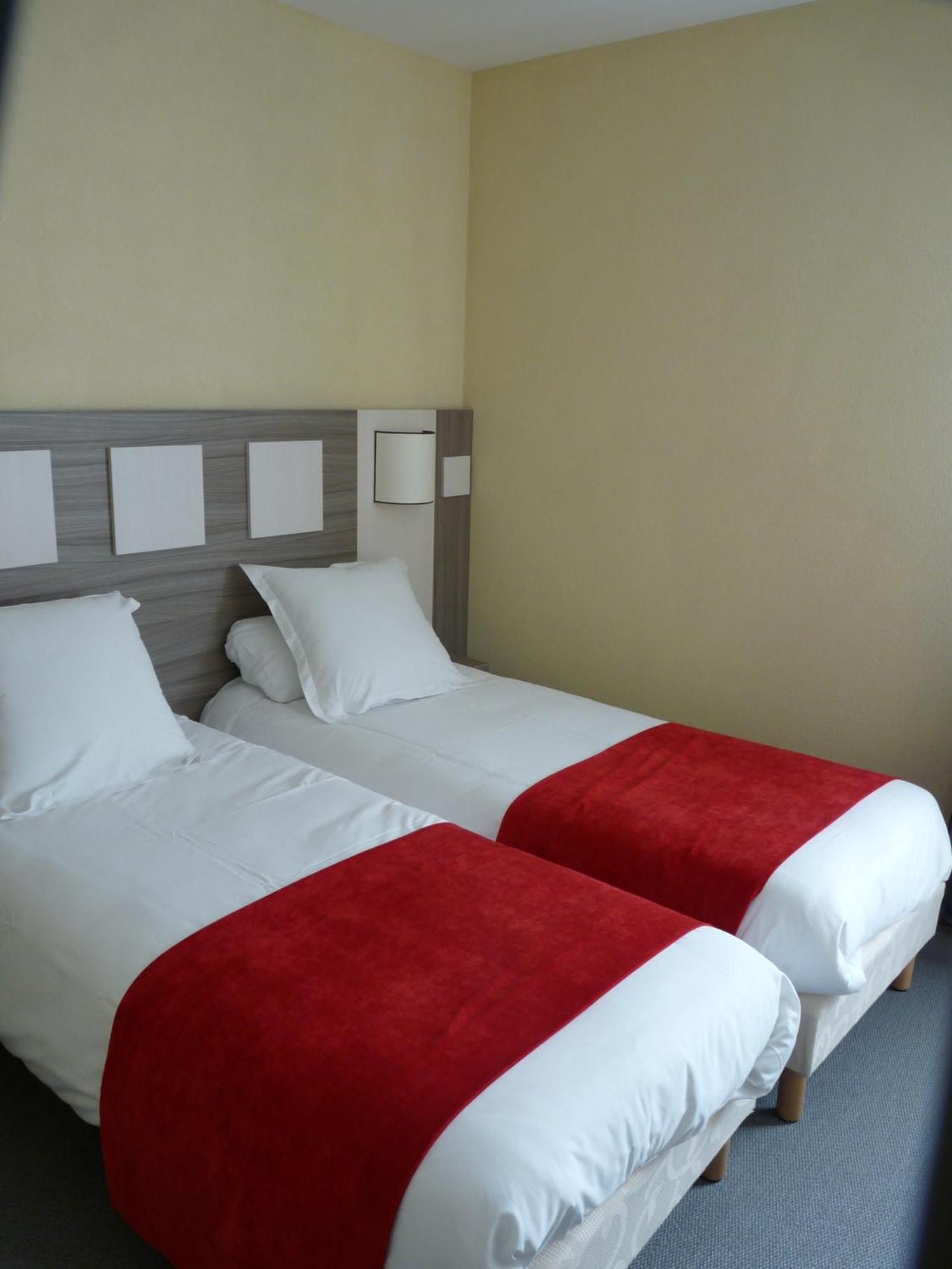 The Originals City, Hotel Des Arenes, Saintes Zewnętrze zdjęcie
