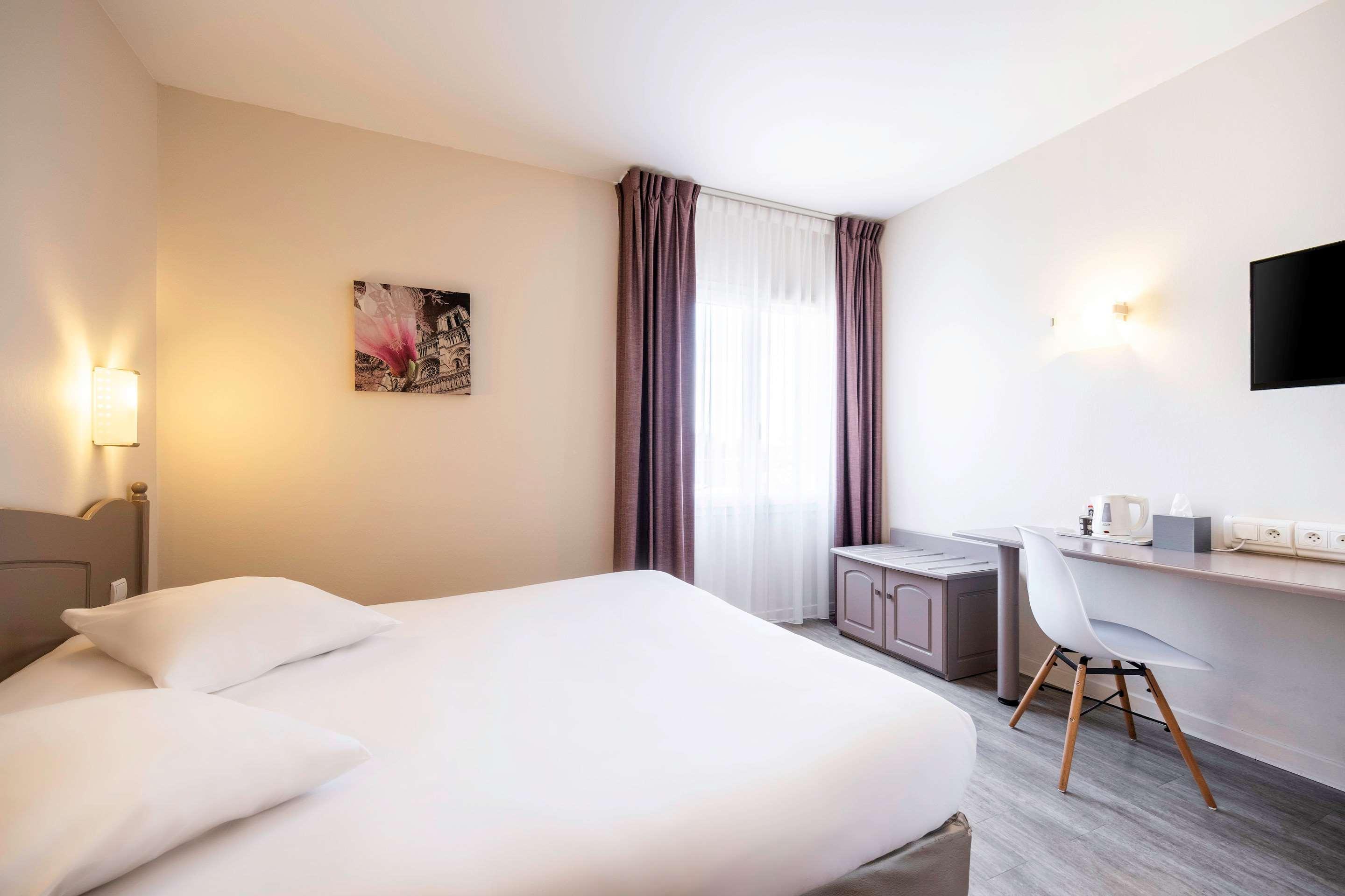 The Originals City, Hotel Des Arenes, Saintes Zewnętrze zdjęcie