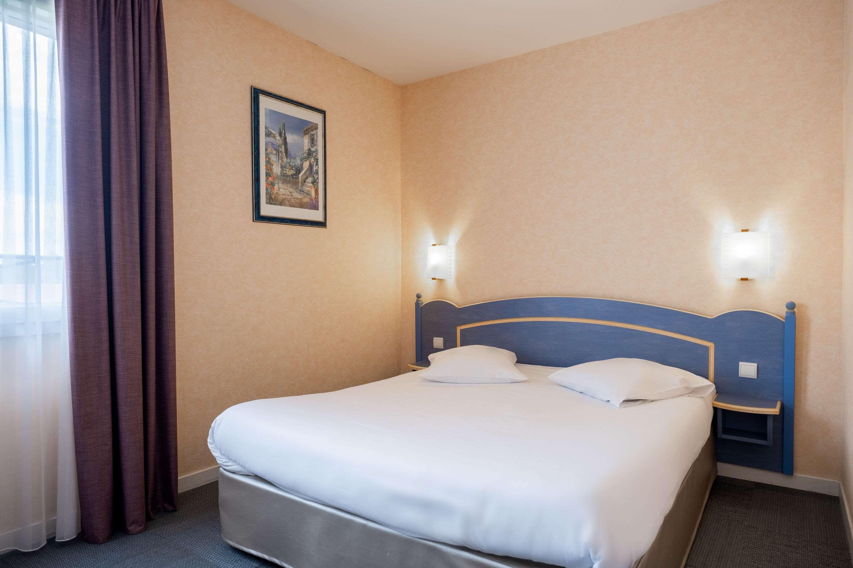 The Originals City, Hotel Des Arenes, Saintes Zewnętrze zdjęcie