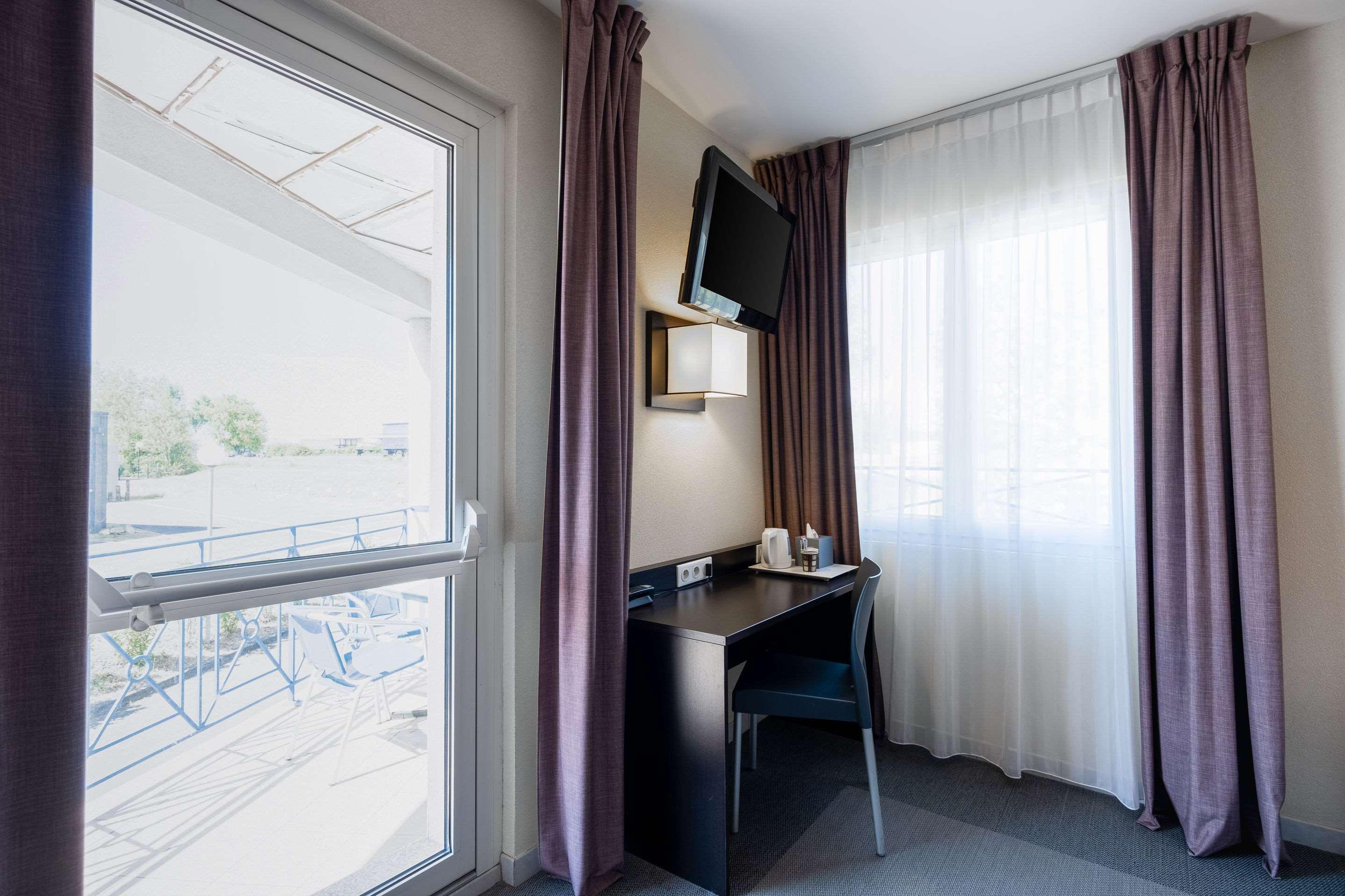 The Originals City, Hotel Des Arenes, Saintes Zewnętrze zdjęcie