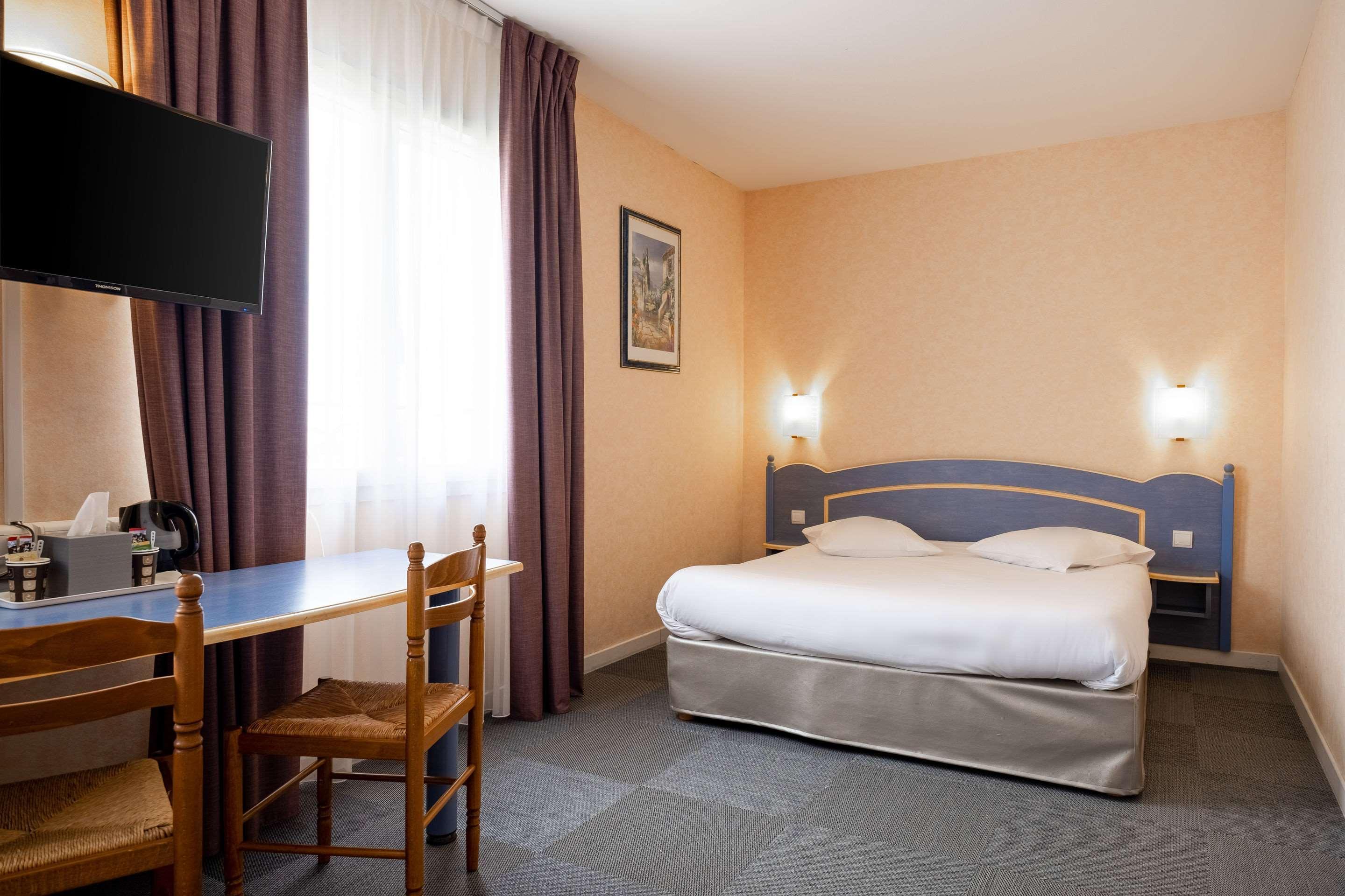 The Originals City, Hotel Des Arenes, Saintes Zewnętrze zdjęcie