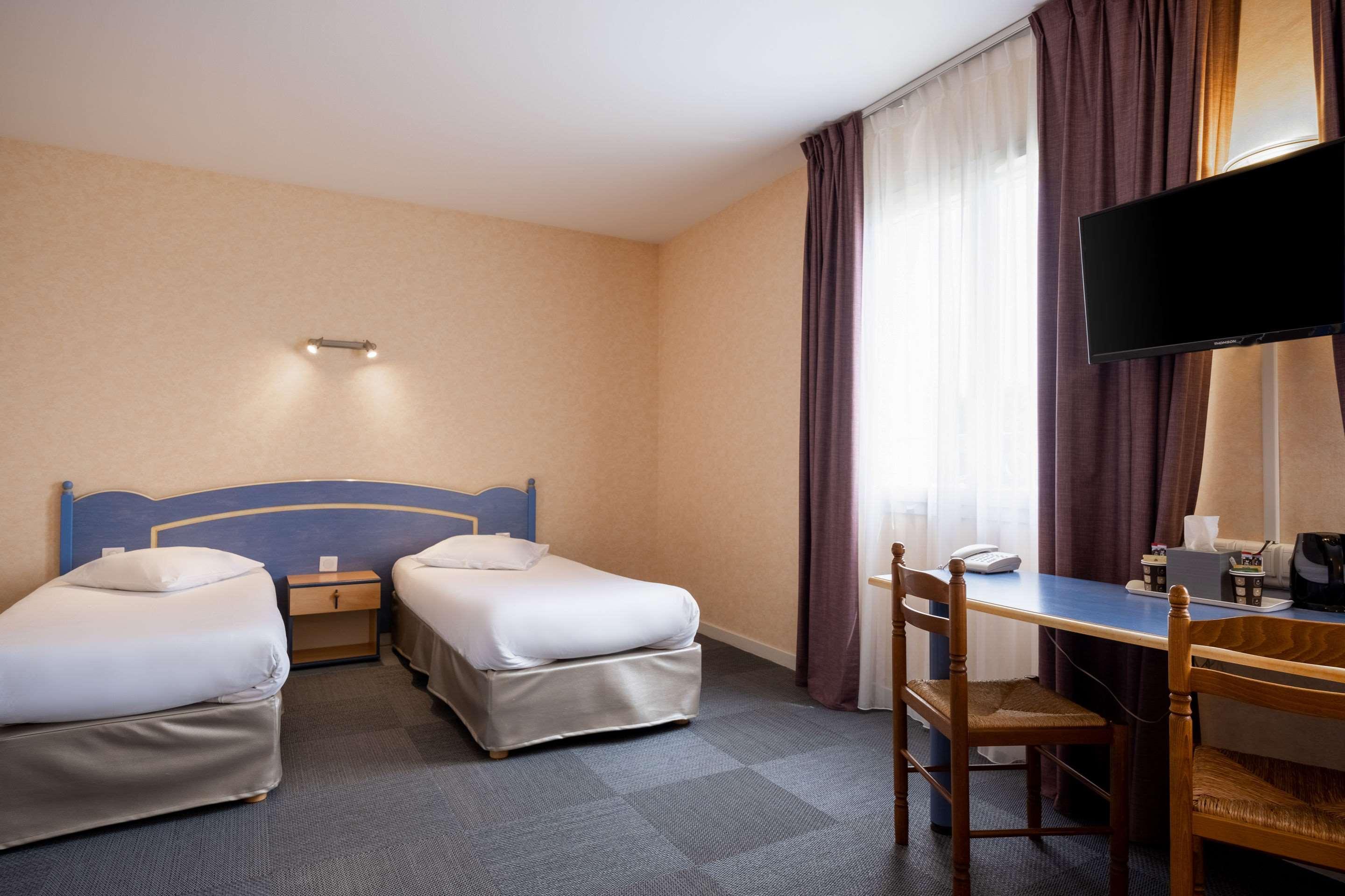 The Originals City, Hotel Des Arenes, Saintes Zewnętrze zdjęcie
