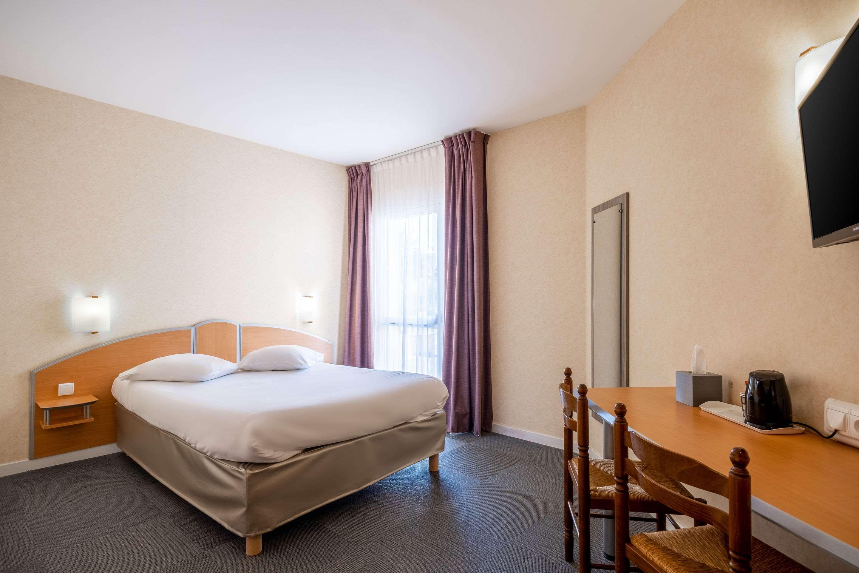 The Originals City, Hotel Des Arenes, Saintes Zewnętrze zdjęcie