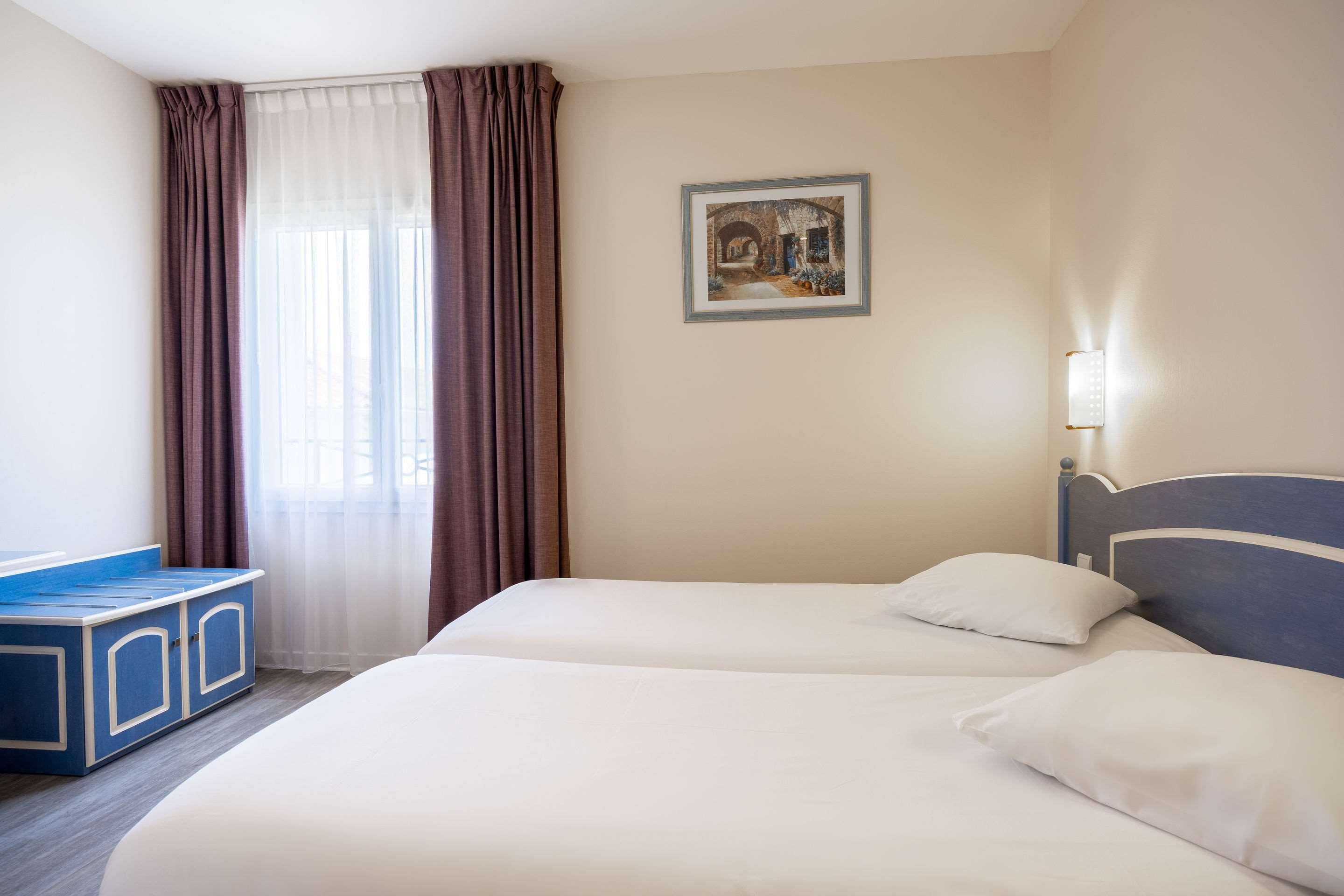 Comfort Hotel Saintes Zewnętrze zdjęcie