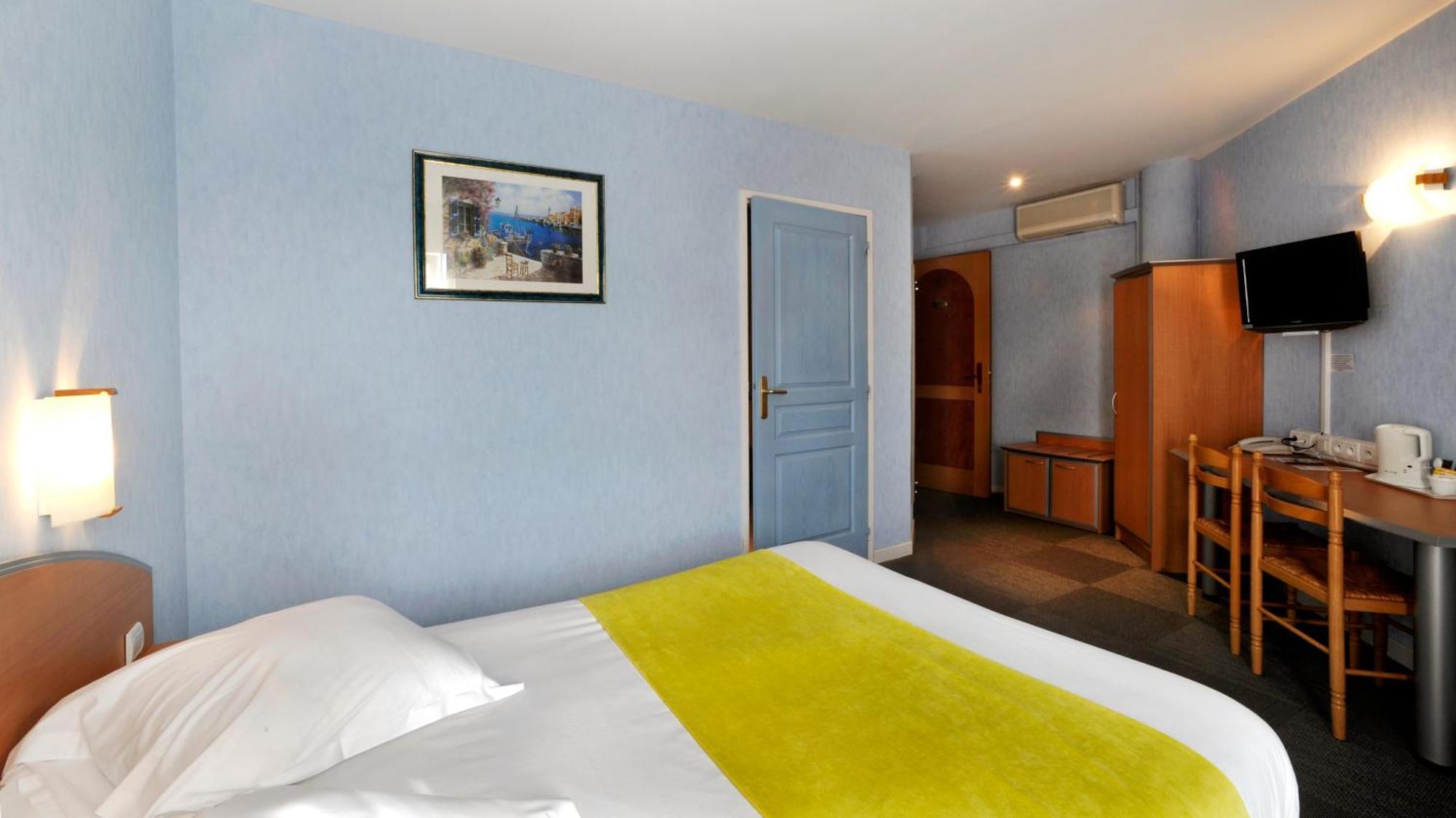 The Originals City, Hotel Des Arenes, Saintes Zewnętrze zdjęcie