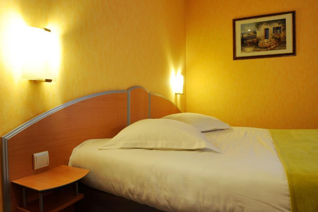 The Originals City, Hotel Des Arenes, Saintes Zewnętrze zdjęcie