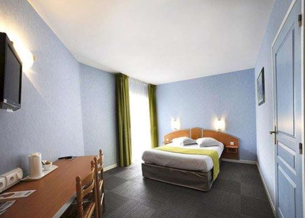 Comfort Hotel Saintes Pokój zdjęcie